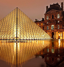 Louvre