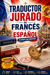MWtrad Traductor francés